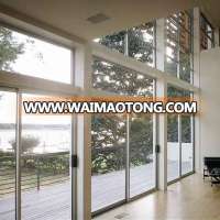 Decorative Latest Design interior folding doors with factory price