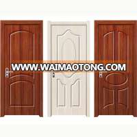 Hot sale wooden doors men door manufacturer with high quality