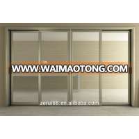 apartment building door made in China manufacture