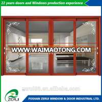 Top selling products 2016 plastic sliding door unique products to sell