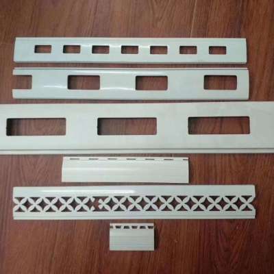 China New 55mm Aluminum Roller Shutter Garage Gate Australia Standard