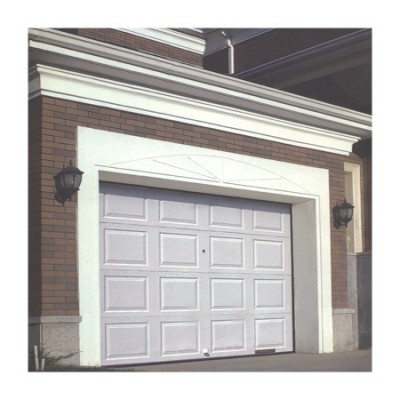 High Quality overhead automatic garage door with good price